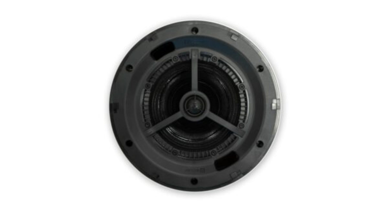 Ecler DROP6 6" 2-Way Speaker  75 WRMS ABS Reinforced