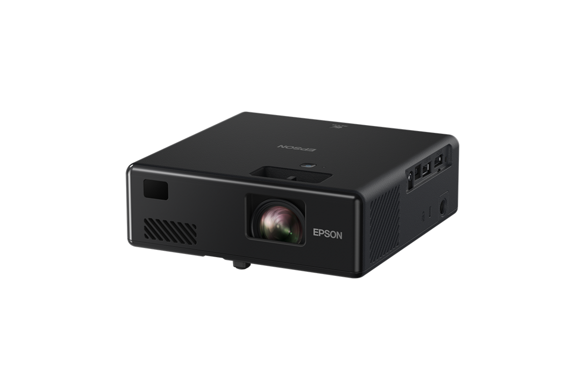 Epson EpiqVision Mini EF-11 Laser Projector - Each