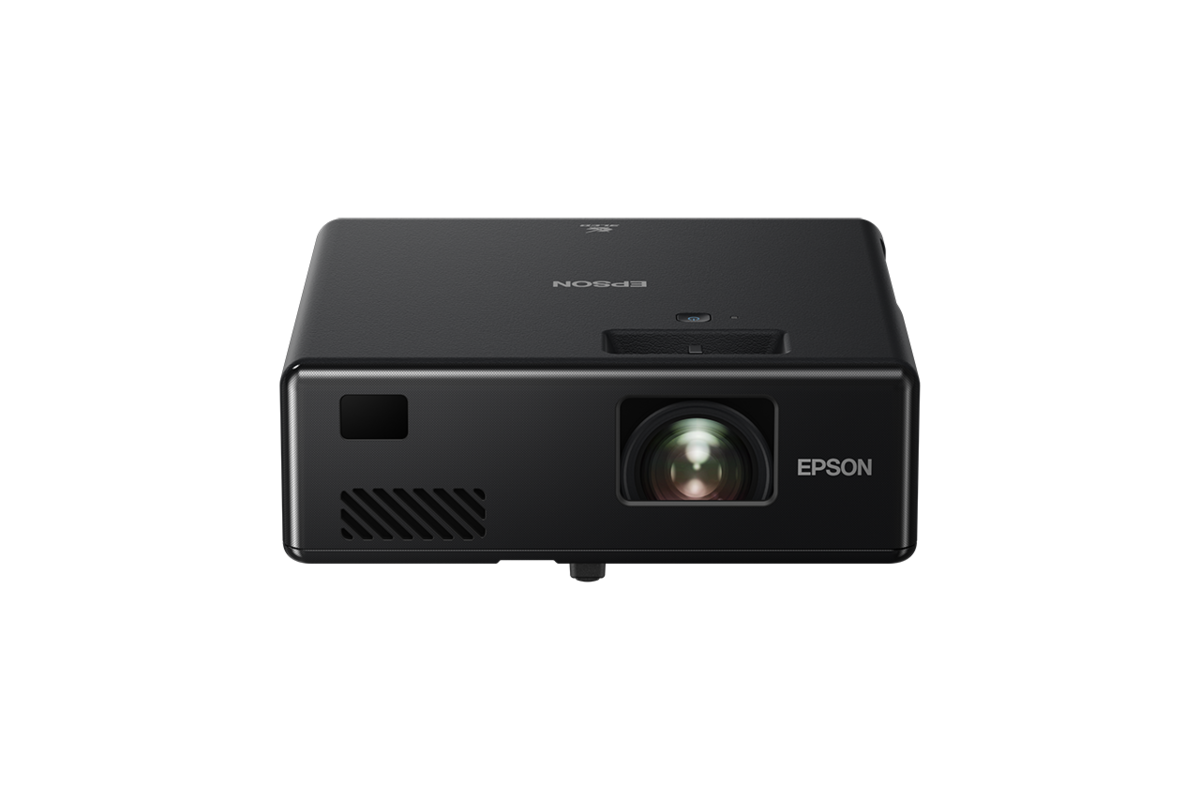 Epson EpiqVision Mini EF-11 Laser Projector - Each