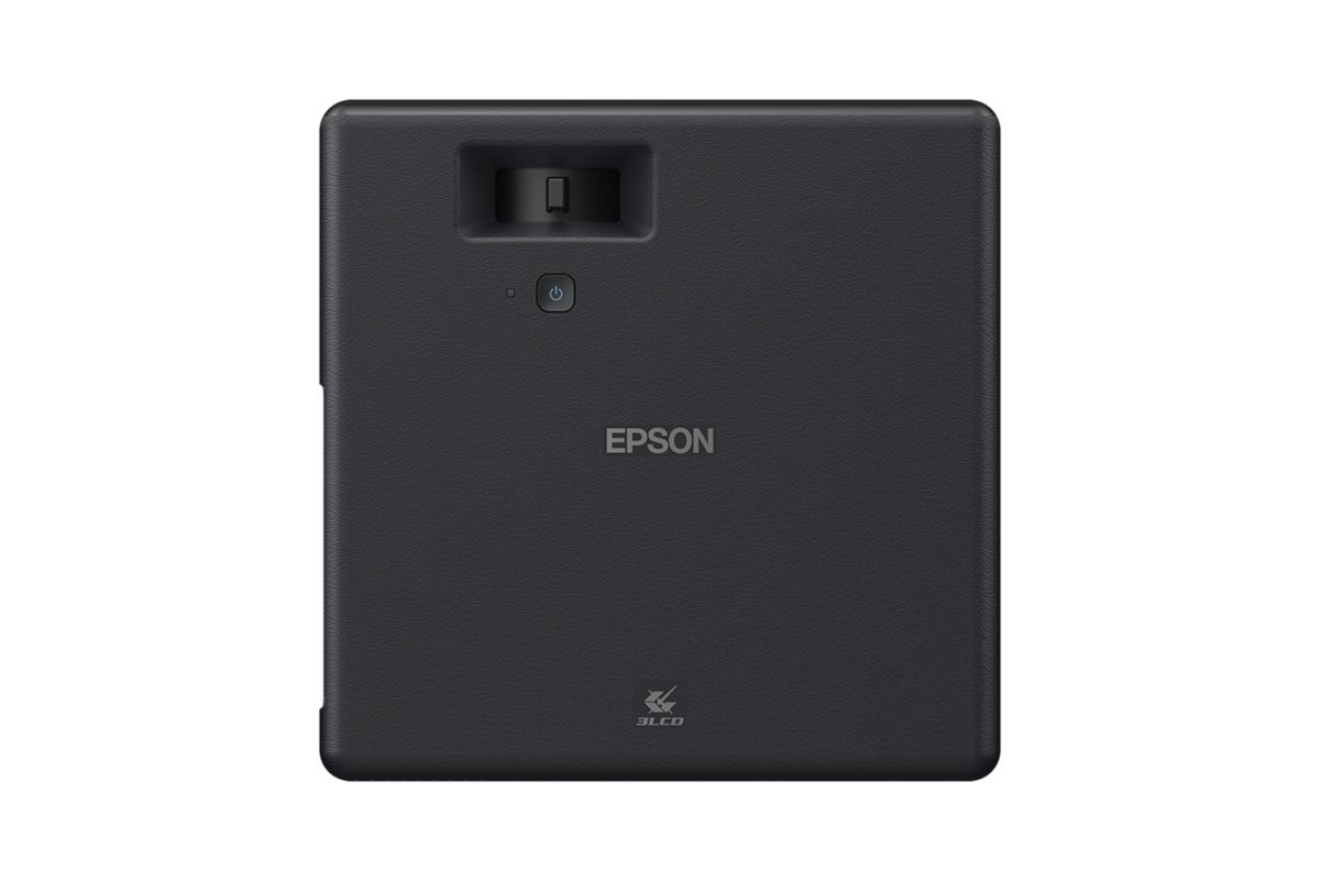 Epson EpiqVision Mini EF-11 Laser Projector - Each