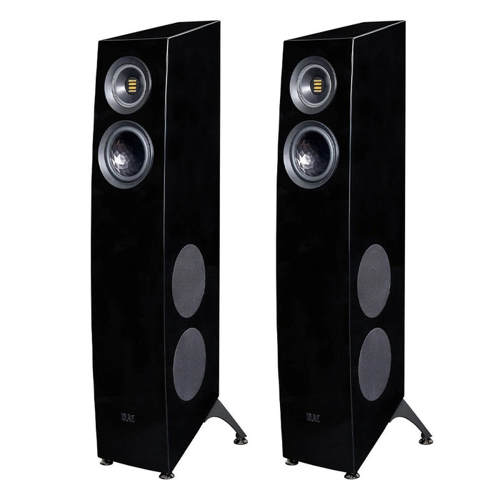 Elac Concentro S509 Tower / Floor Standing Speaker - Pair