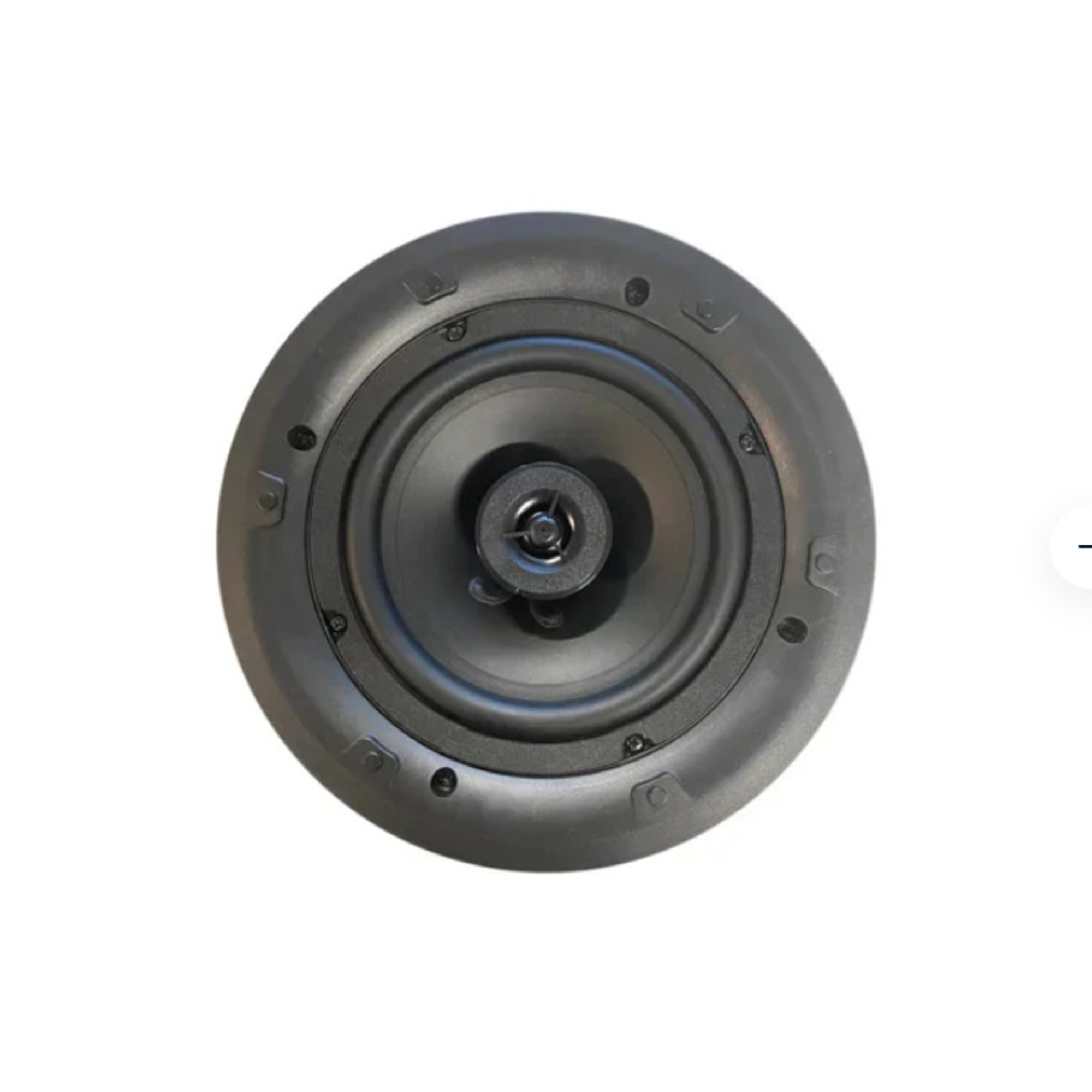 Elac IC-C81-W 8" 2-Way Inceiling Speaker -Each