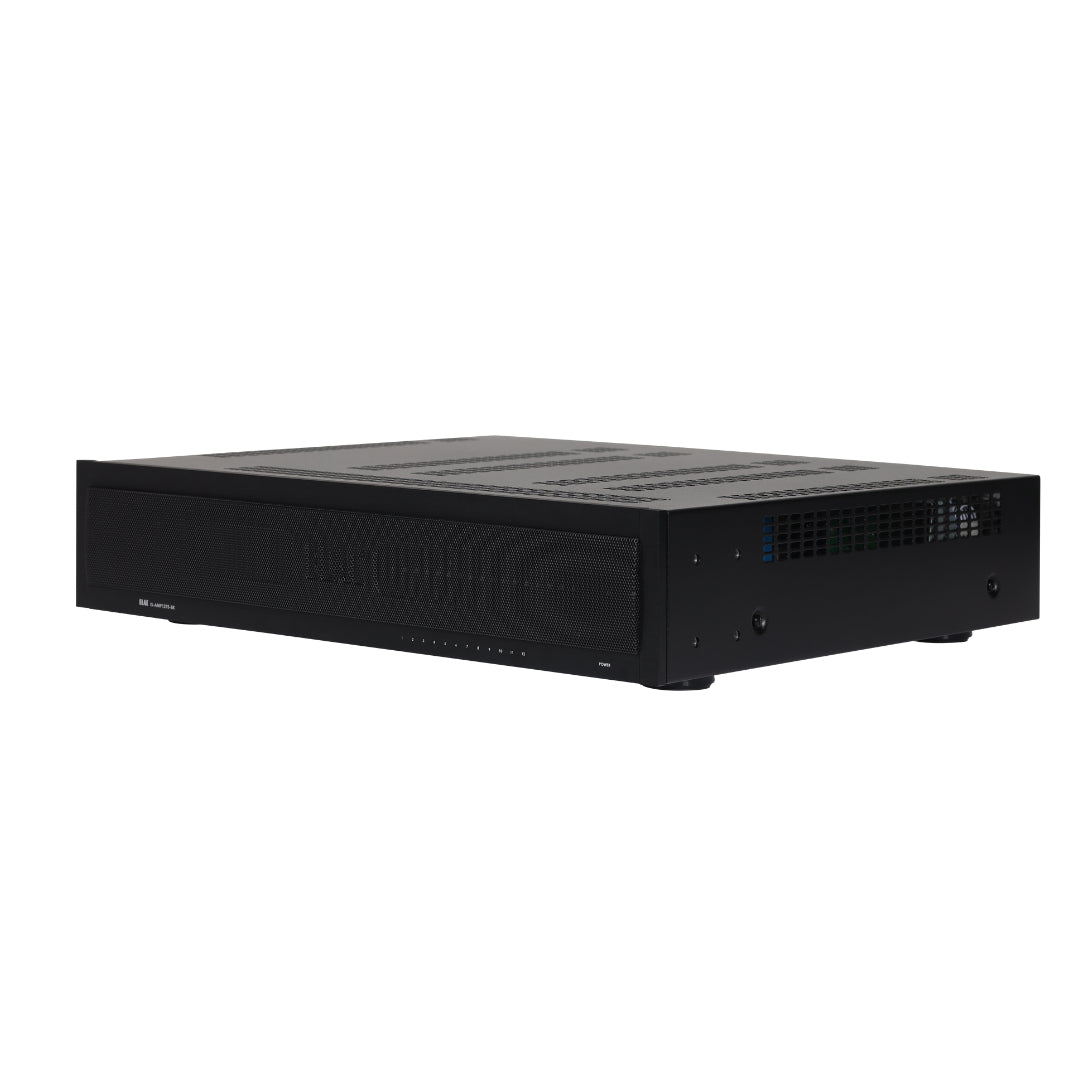 Elac IS-AMP1275-BK 12-Channel DSP Amplifier