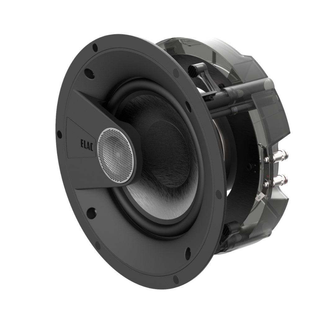 Elac Vertex 2 IC-V62-W 6.5" In-Ceiling Speaker - Each