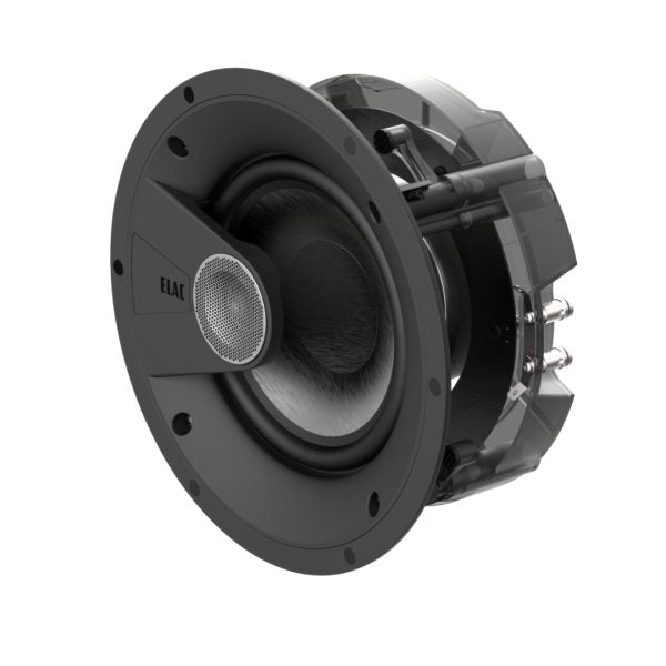 Elac Vertex II IC-VT62-W 6.5″ In-Ceiling Speaker - Each