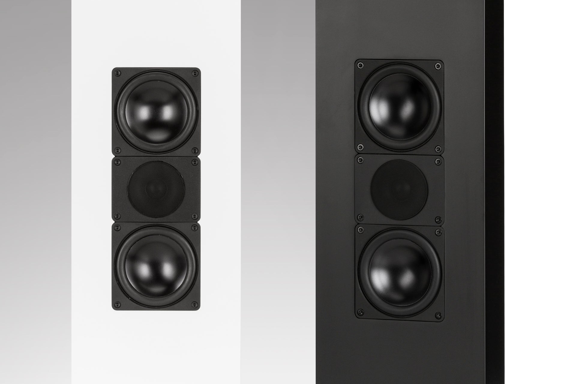 Elac WS 1465- On Wall Speaker - Each