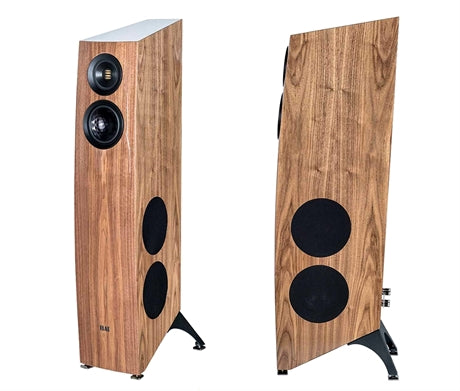 Elac Concentro S509 Tower / Floor Standing Speaker - Pair