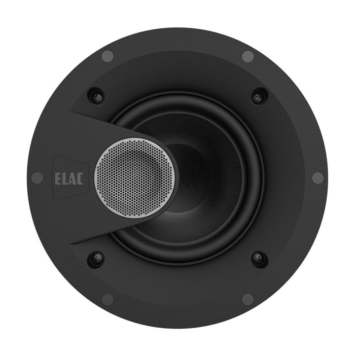 Elac Vertex 2 IC-V62-W 6.5" In-Ceiling Speaker - Each
