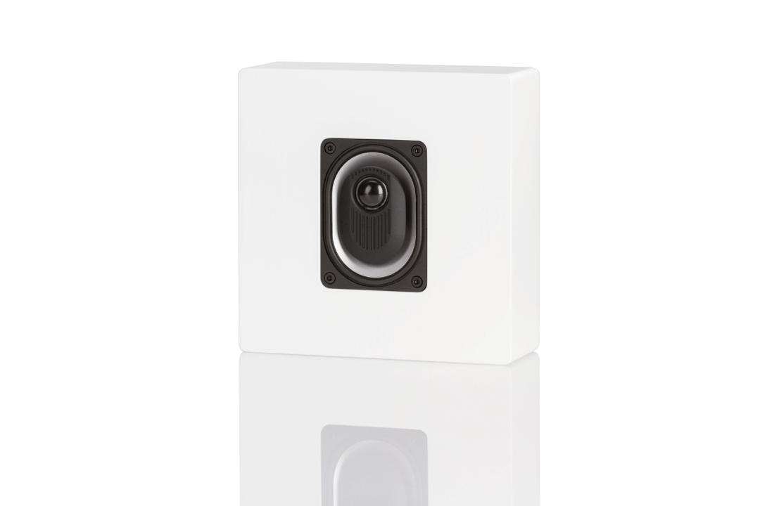 Elac WS1425 On-Wall Slim Speaker - Each