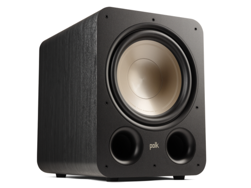 Polk Audio ES12 Signature Elite 300w / 12 inch Subwoofer For Music & Home Theater Systems - Each