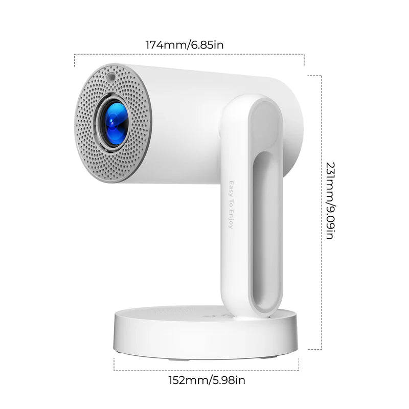 ETOE STARFISH BEDROOM PROJECTOR [極美品] 寝室で天井投影】ETOE Starfishプロジェクターを徹底レビュー
