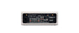 Denon PMA 150H Integrated Network Amplifier