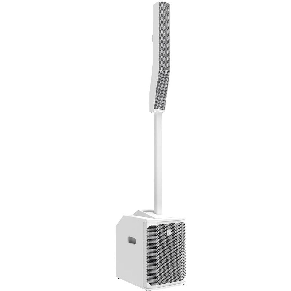 EV ElectroVoice EVOLVE 50M Portable Powered Column System