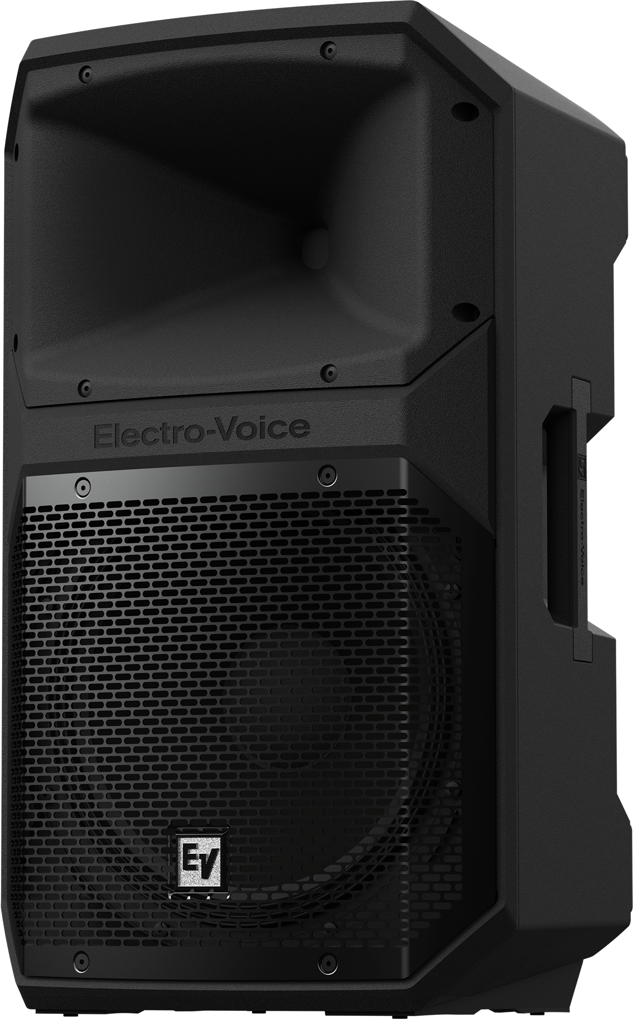 EV ElectroVoice EVIVA 12P 1000W 2 Way 12" Powered Portable Loudspeaker - Each