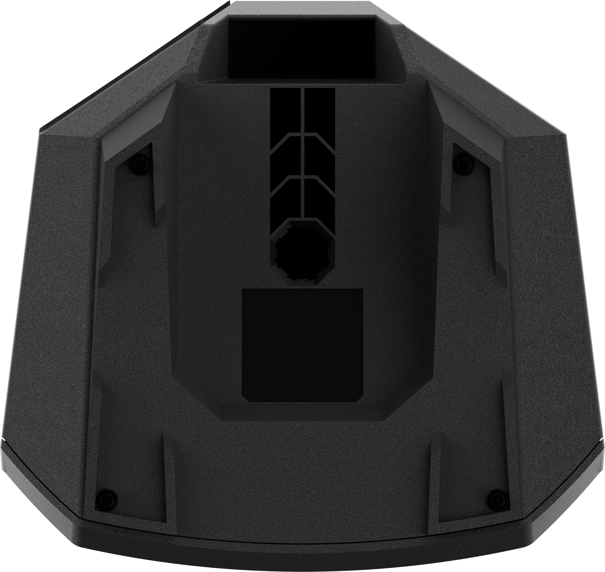 EV ElectroVoice EVIVA 15P 1000W 2 Way 15" Powered Portable Loudspeaker - Each