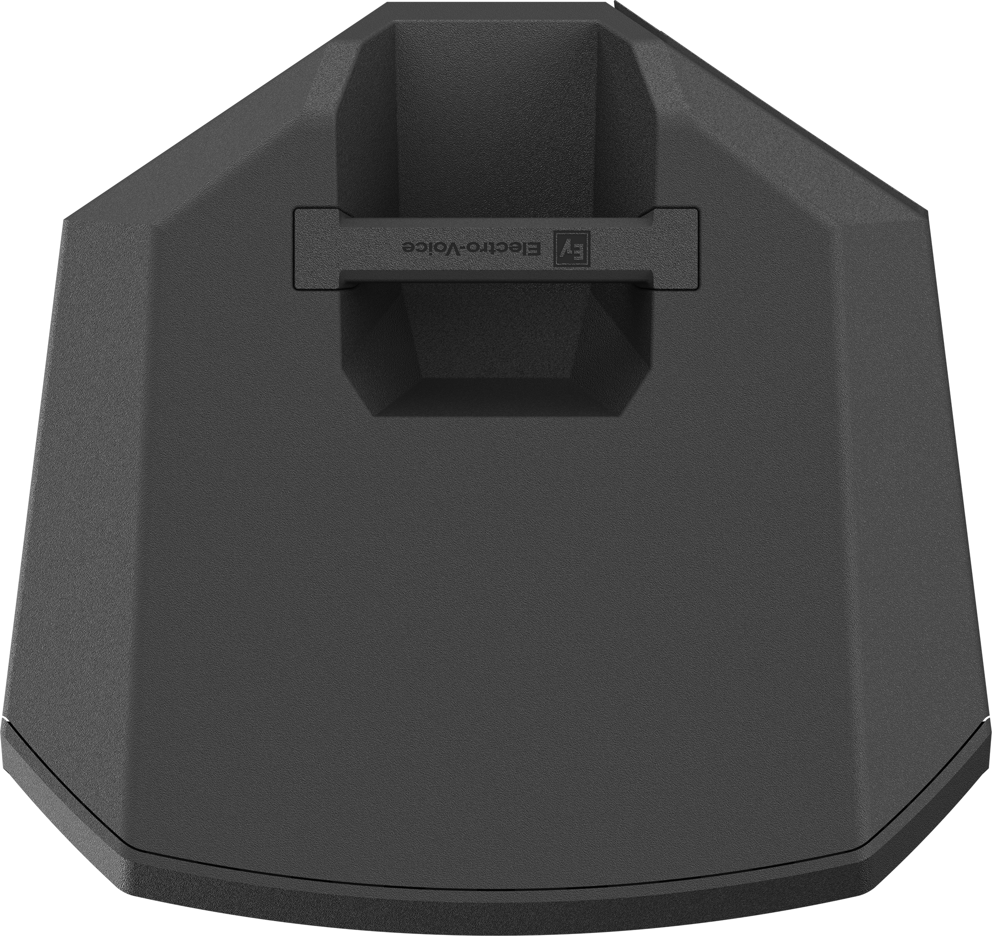 EV ElectroVoice EVIVA 15P 1000W 2 Way 15" Powered Portable Loudspeaker - Each