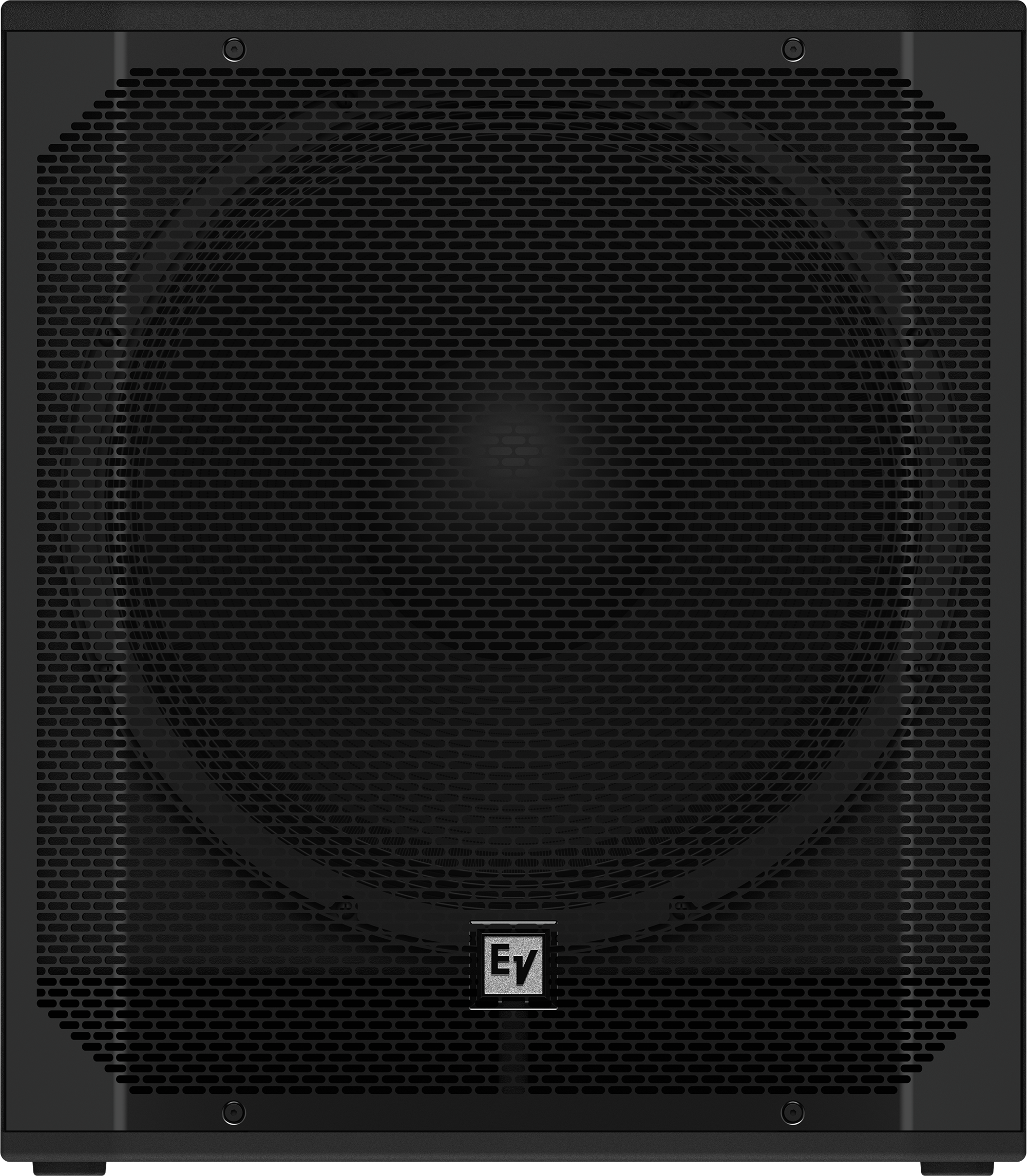 EV ElectroVoice EVIVA 18SP 18" 1000W Powered Portable Subwoofer - Each