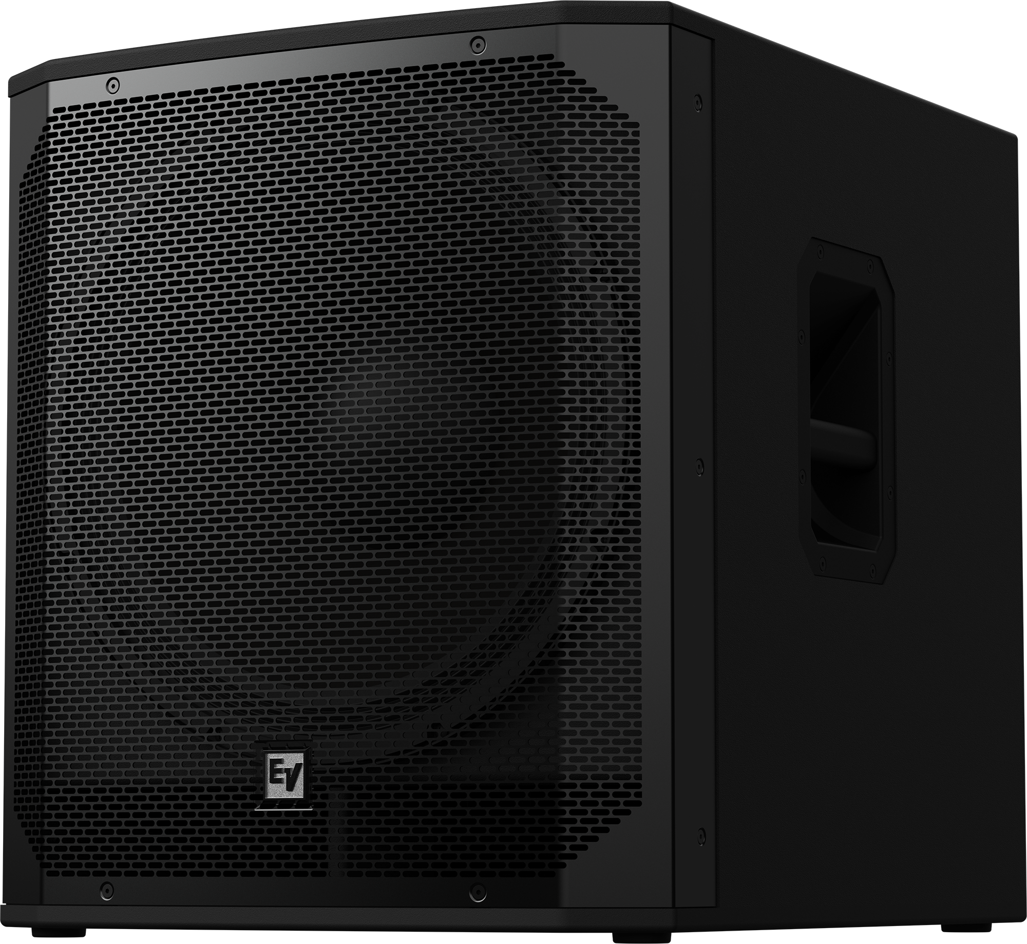 EV ElectroVoice EVIVA 18SP 18" 1000W Powered Portable Subwoofer - Each