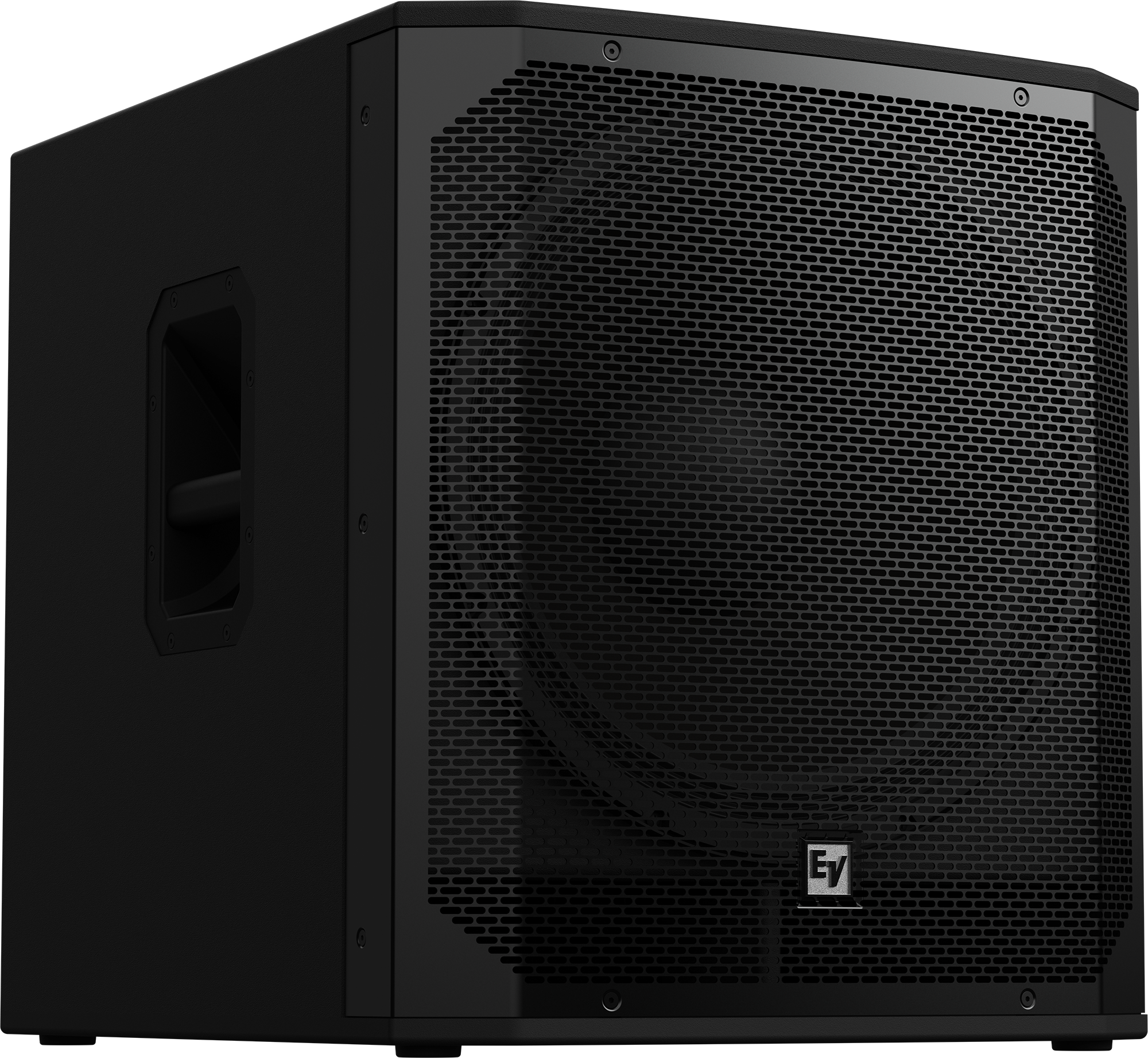 EV ElectroVoice EVIVA 18SP 18" 1000W Powered Portable Subwoofer - Each