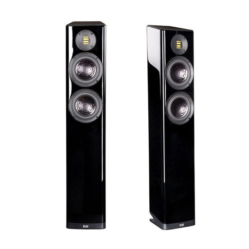 Elac VELA VFS407 -Tower speaker - Pair