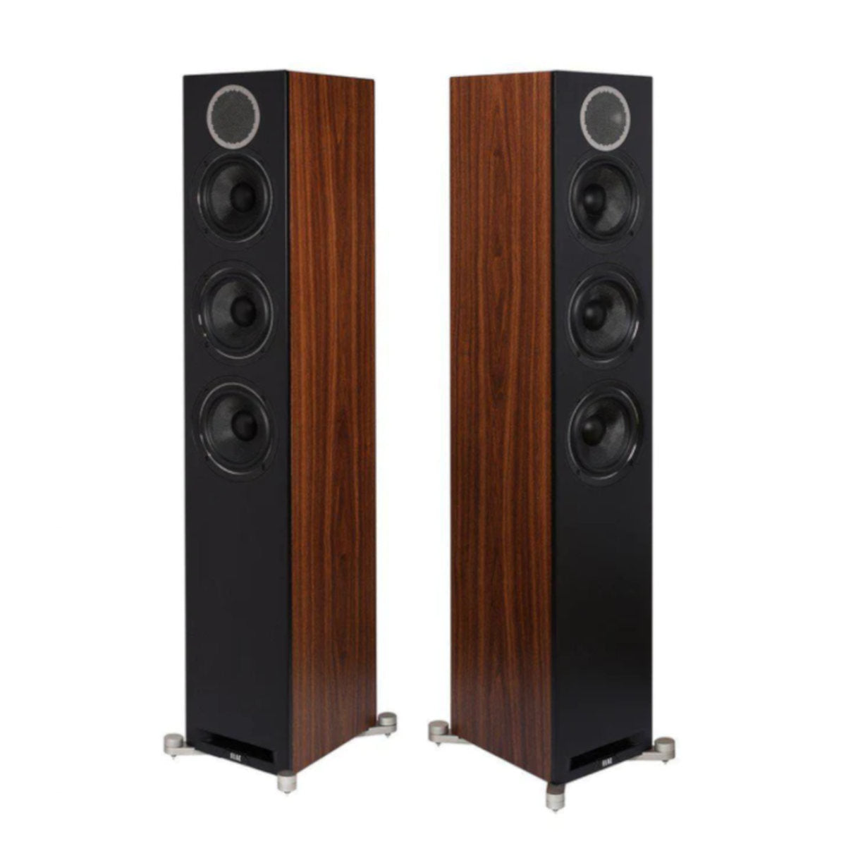 ELAC Debut Reference DFR52 - Tower Speaker - Pair