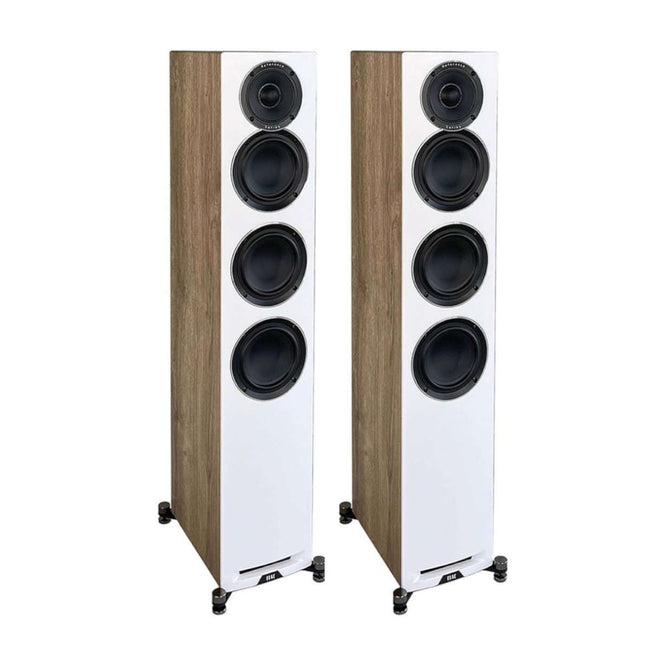 Elac UFR52 Uni-Fi Reference Tower Speaker - Pair