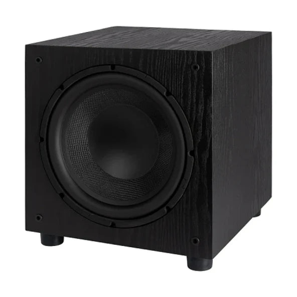 Elac AJ1020 10" 100W Powered Subwoofer - Each