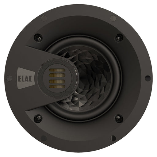 Elac Vertex Series 3 IC-VJ63-W 6.5″ Ceiling Speaker - Each