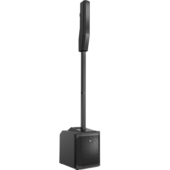 EV ElectroVoice EVOLVE 30M Portable Powered Ccolumn Speaker System