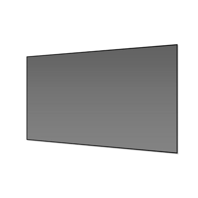 Elite AR100H-CLR3 Aeon CLR® 3 Series Edge Free, Ceiling Light Rejecting®, 16:9 Fixed Frame Projector Screen