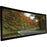 Elite  CURVE106WH1 Lunette Series, 106-inch 16:9, Curved Fixed Frame Projection Screen - Each