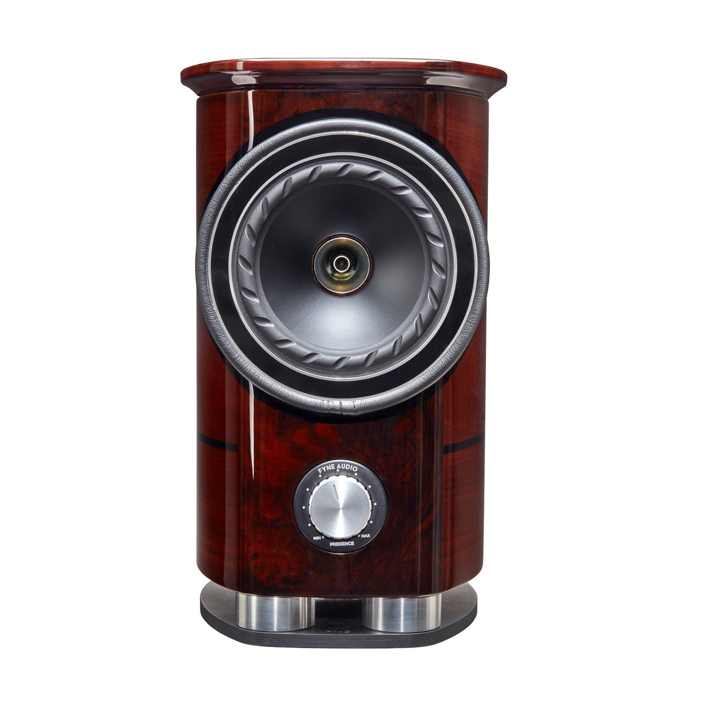 Fyne Audio F1 5 Standmount Speaker -  Pair