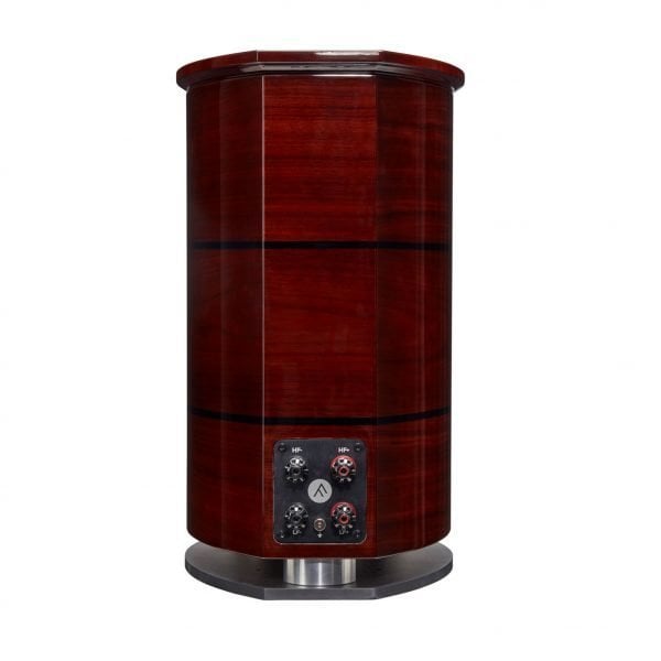 Fyne Audio F1 8  Capable and Thrilling Standmount Speakers - Pair