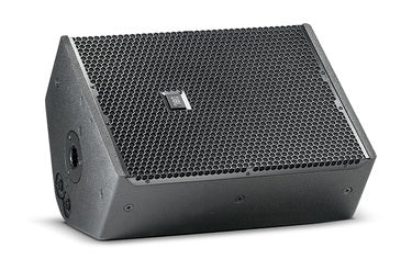 BL VTX F12 12-Inch Bi-Amplified 2-Way Full-Range Loudspeaker System with Differential Drive® Transducer, D2 Dual-Diaphragm Compression Driver and Progressive Transition Waveguide for FOH, Stage Monitor and Fill Applications