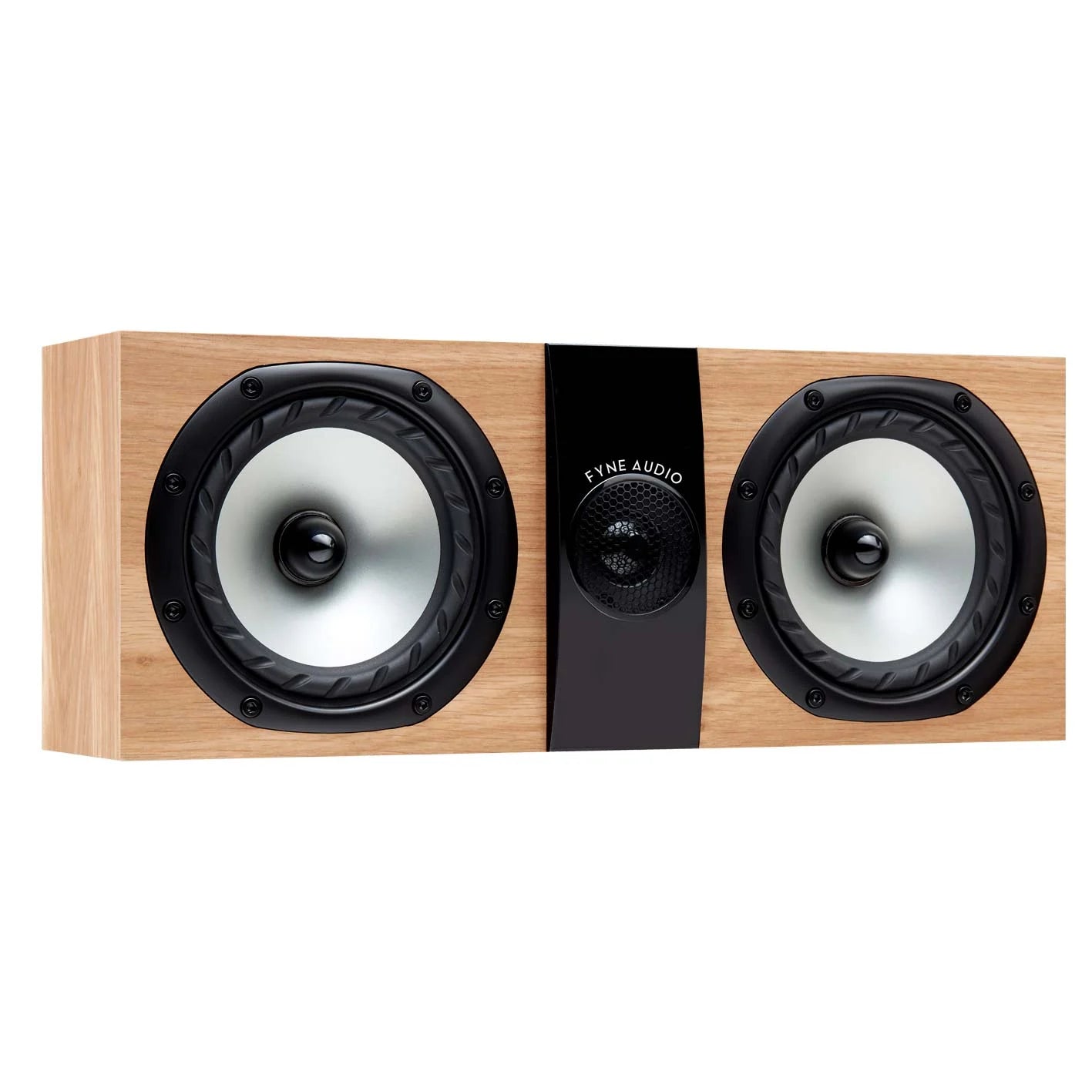 Fyne Audio F300LCR 2 Way 5” LCR Speaker - Each