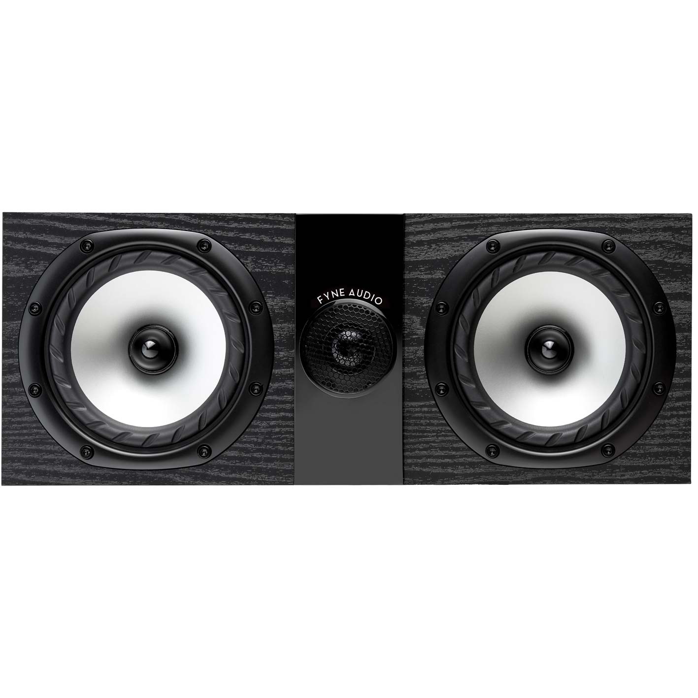 Fyne Audio F300LCR 2 Way 5” LCR Speaker - Each