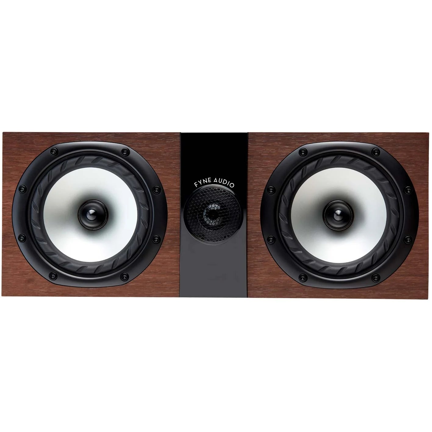 Fyne Audio F300LCR 2 Way 5” LCR Speaker - Each