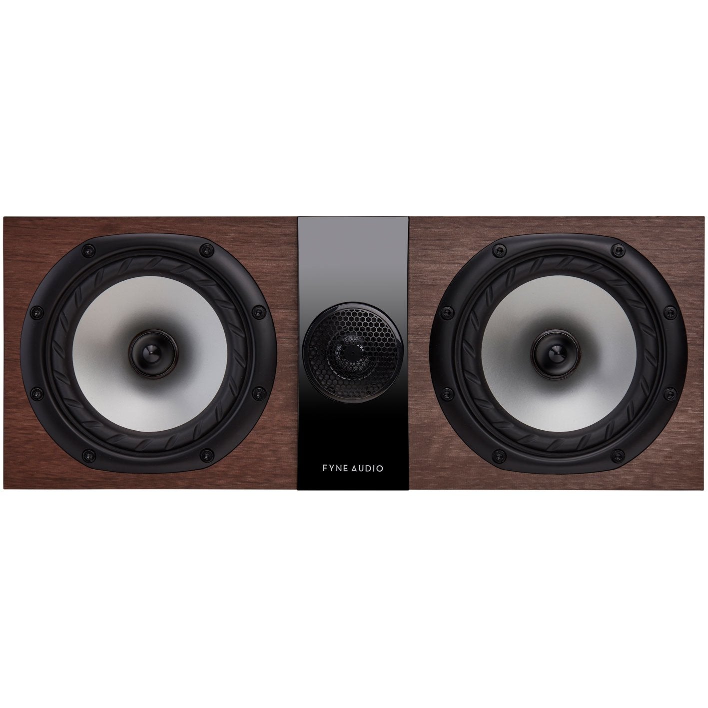 Fyne Audio F300C 5" 2 Way Centre Speaker - Each