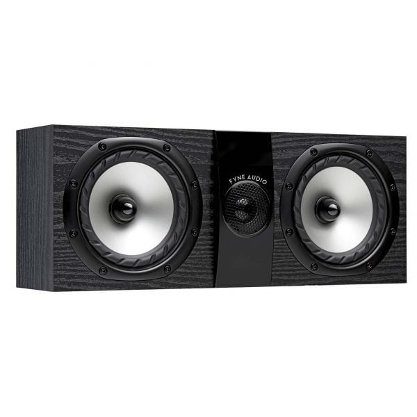 Fyne Audio F300i LCR - On Wall Speaker - Each