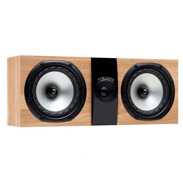 Fyne Audio F300i LCR - On Wall Speaker - Each