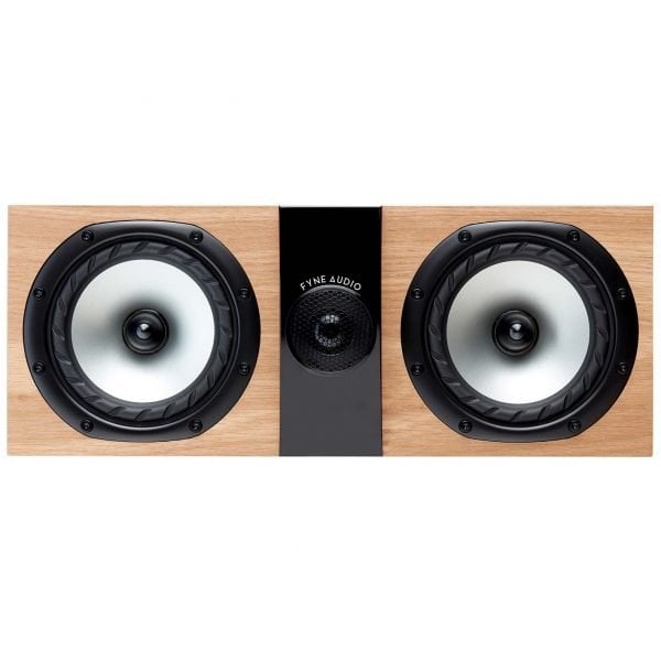 Fyne Audio F300i LCR - On Wall Speaker - Each