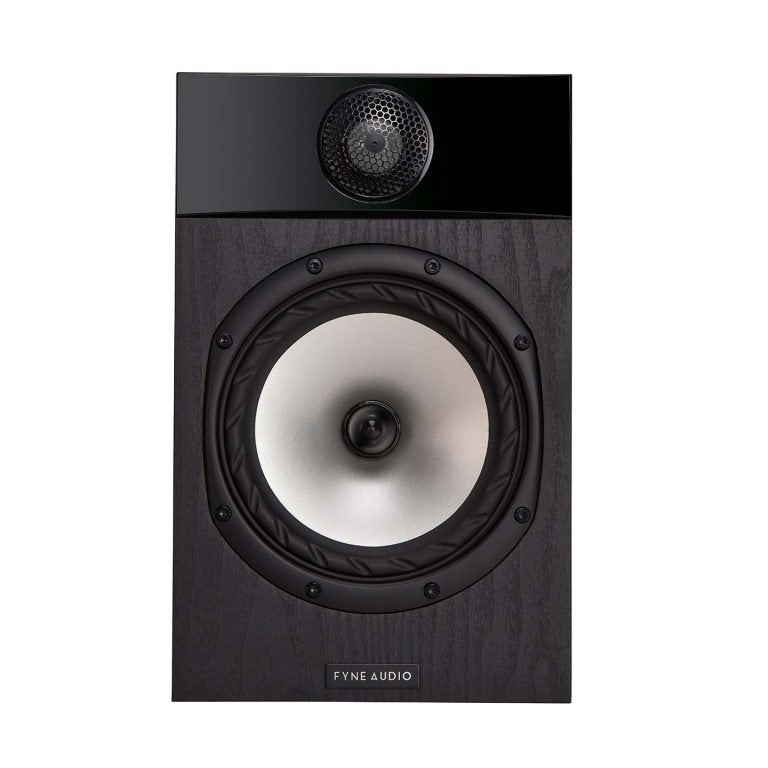 Fyne Audio F301i Monitor Speakers - Pair