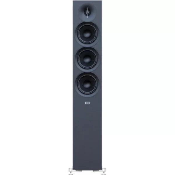 Elac Debut F5.3 3-Way 150W 5.25" Floorstanding Speaker - Pair