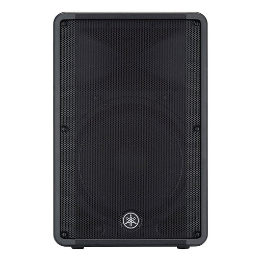 Yamaha DBR15 1000W 15 inch Powered Speaker Bi-amplified Active Speaker With 15" LF Driver and DSP - Each