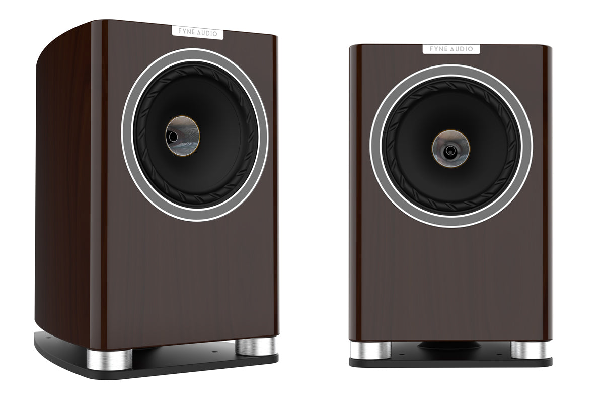 Fyne Audio F700 High-end Hi-Fi Contemporary Speaker - Pair