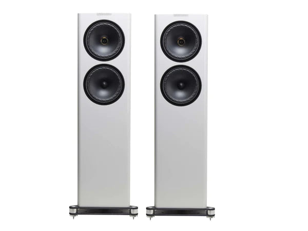 Fyne Audio F702 Tower  Speakers - Pair