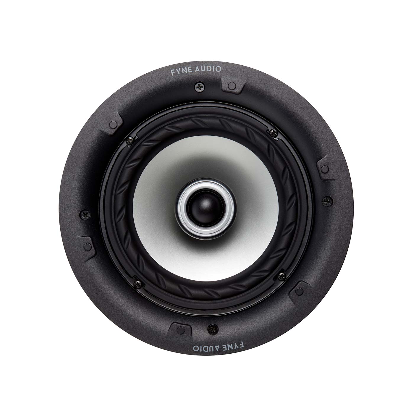 Fyne Audio FA301iC 6″ Coaxial In-Ceiling SpeakerEach