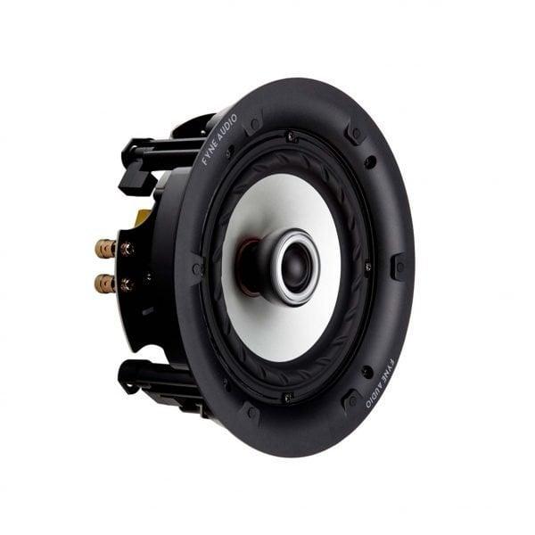 Fyne Audio FA301iC 6″ Coaxial In-Ceiling SpeakerEach