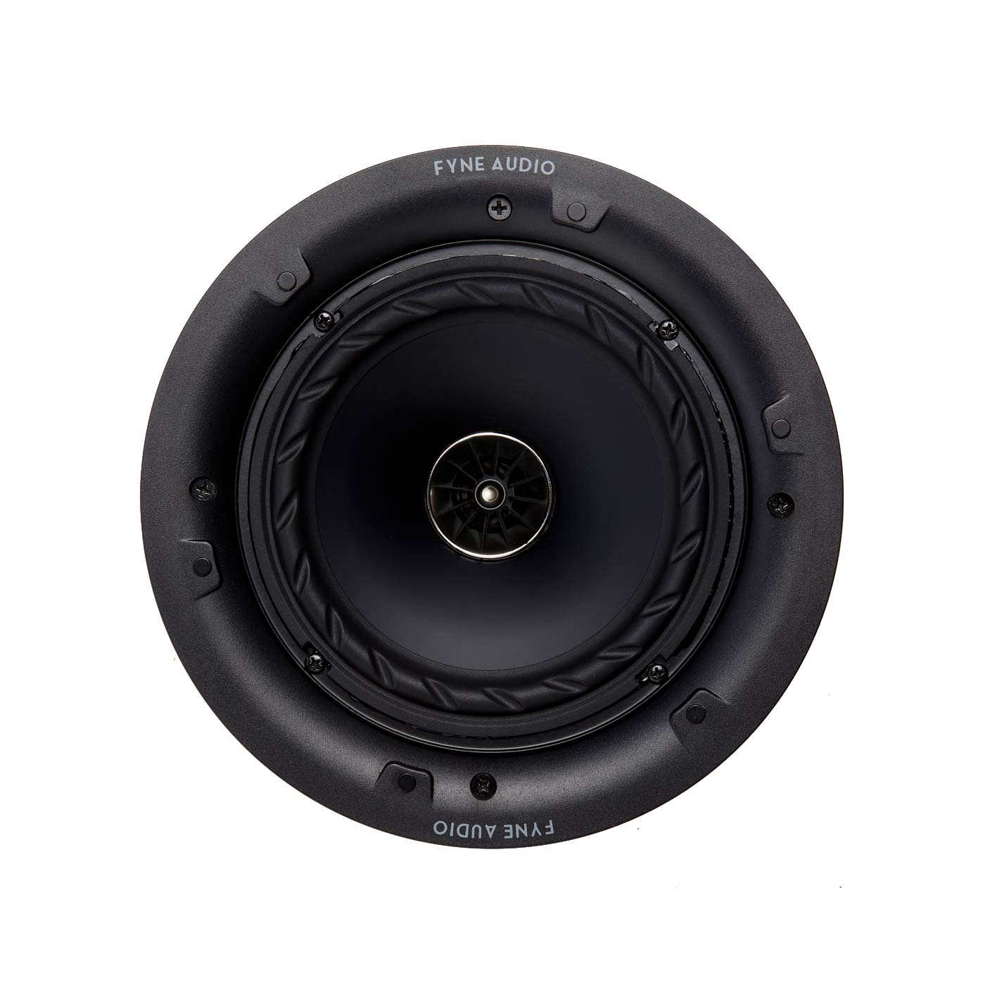 Fyne Audio F501IC 6" 2 Way In-Ceiling Speaker - Each