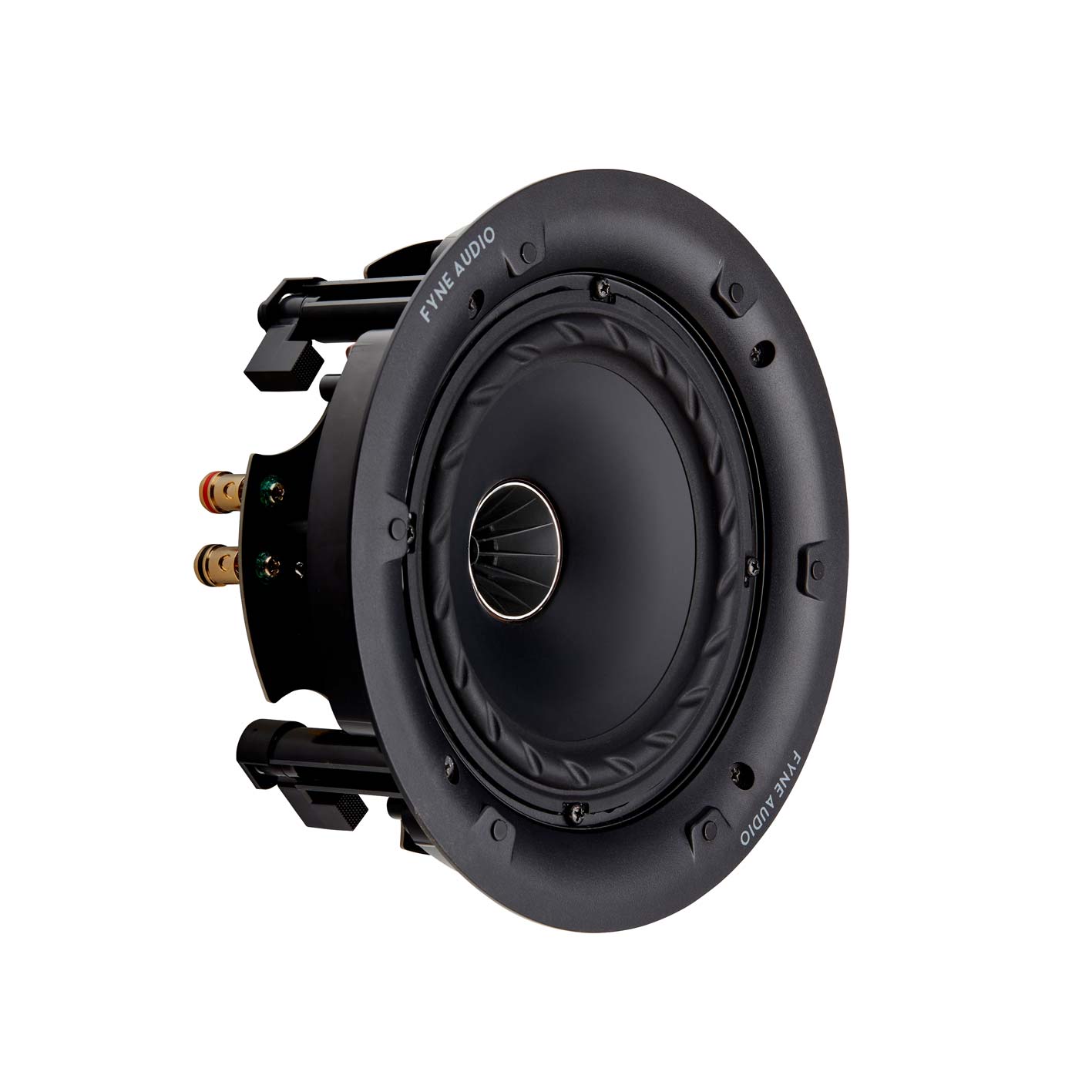 Fyne Audio F501IC 6" 2 Way In-Ceiling Speaker - Each